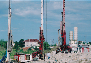 KOCAELİ – D100 STATE HIGHWAY İZMİT INTERCITY CROSSING CONSTRUCTION WORKS