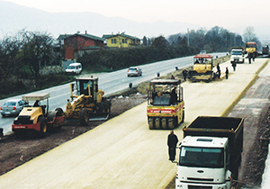 KOCAELİ – D100 STATE HIGHWAY İZMİT INTERCITY CROSSING CONSTRUCTION WORKS